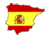 LIBRERÍA DIÉGUEZ - Espanol