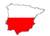 LIBRERÍA DIÉGUEZ - Polski